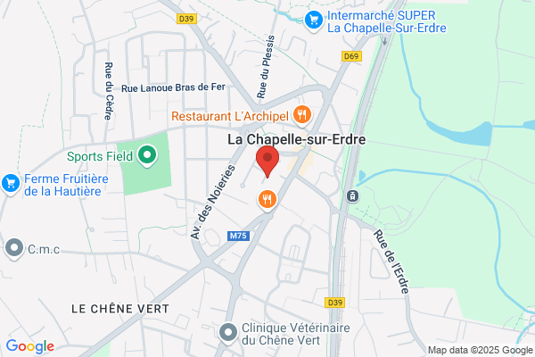 Agence Dano Immobilier