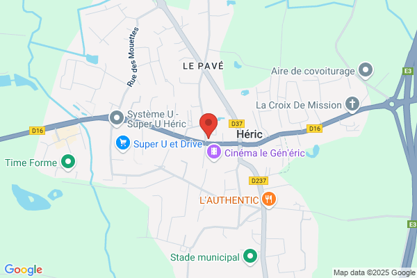 Agence Immobiliere Thierry Fourny