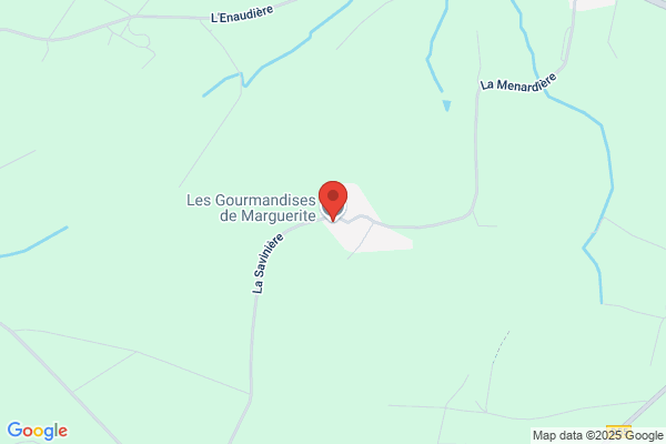 Gras Marguerite