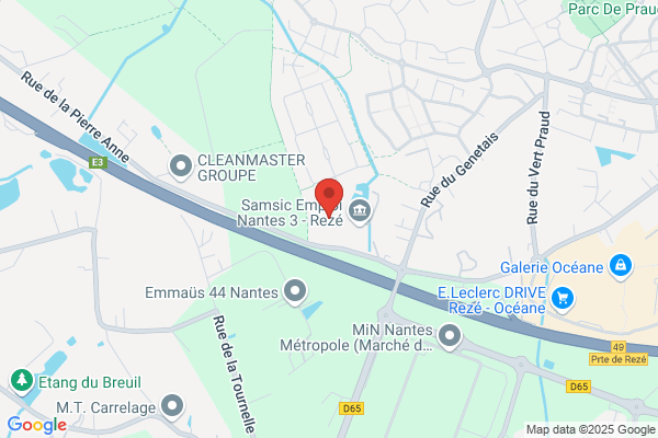 Atlanstat