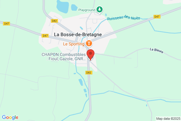 Chapon Jean Claude