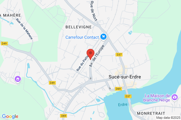Centre Esthetique Solsy