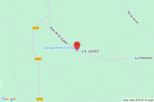 Gaec Leloup Pere Et Fils