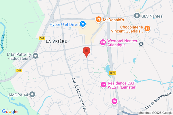 District De Loire Atlantique De Football