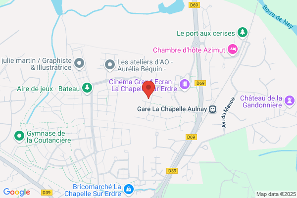 SMITH OUEST NET (SON)