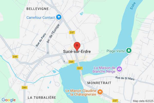 Blineau Espaces Verts Sa