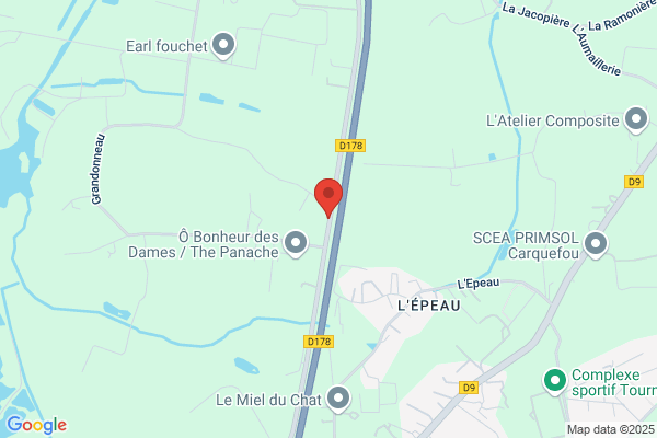 Jouteau Remy