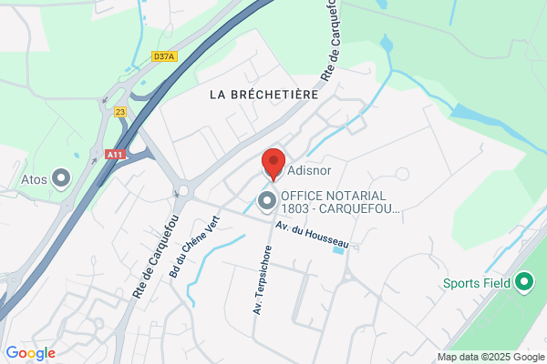 Canon Sideris Ouest Distrib Agree