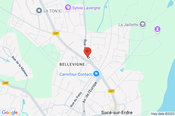 Garage Juhel