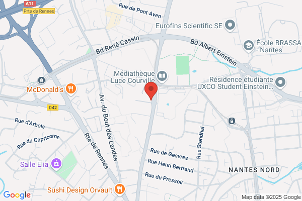 Chauffage Sanit Erdre