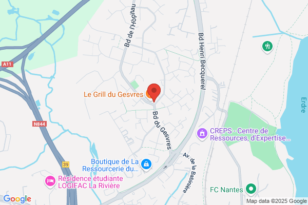Avice Florence Masseur Kine