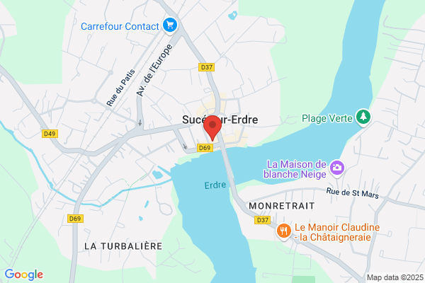 Delarbre Philippe Masseur Kinesi