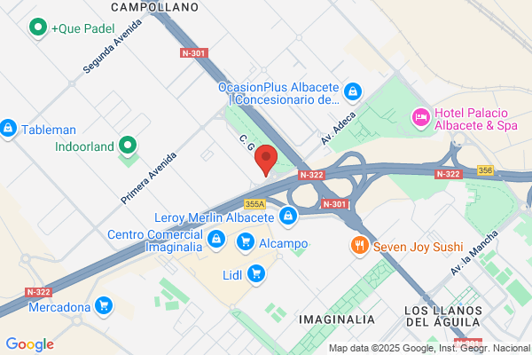 ADECA