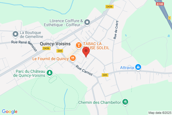 Agf Bougouin Philippe Agent