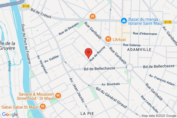 Agf Philippe Bougouin Agent General