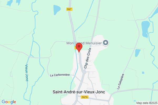 Cabinet M Saint Andre