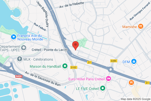 Auto Ecole Eco Permis Creteil