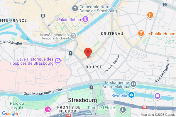 Centre De Formation Routiere 11