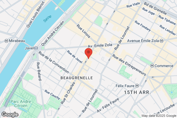 Bred Banque Populaire