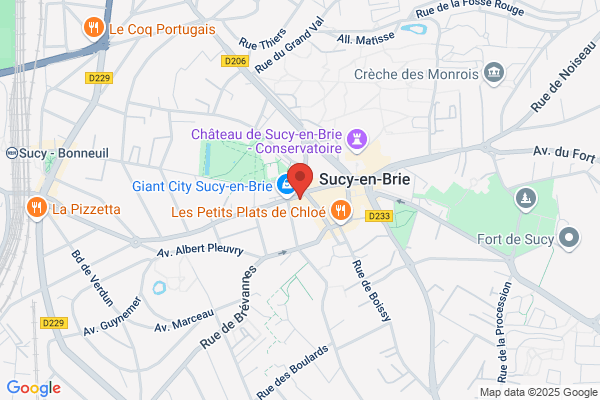 Barchon Jacques