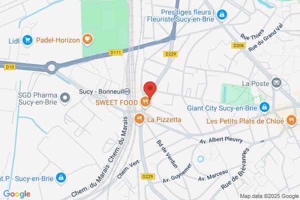 Boulangerie Deluc