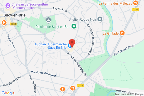 Boulangeries Paul