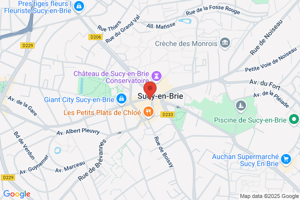 Brasserie La Prefecture