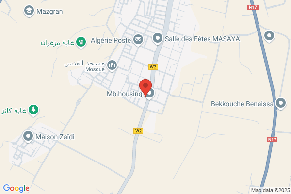 Boughila Mohamed