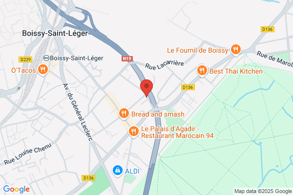 Baccaert Marie Noelle Chirg Dentiste