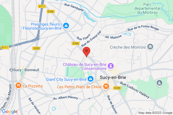 Girault Perrot Odic Scm