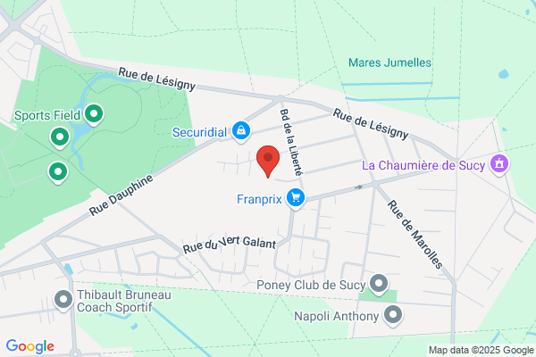 Ecoles Maternelles Les Bruyeres