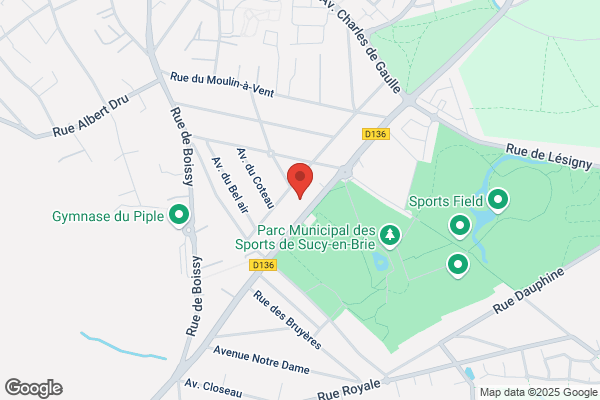 Ecoles Primaires Le Plateau
