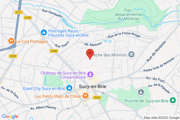 Centre Integre De Soins Et De Reeducation