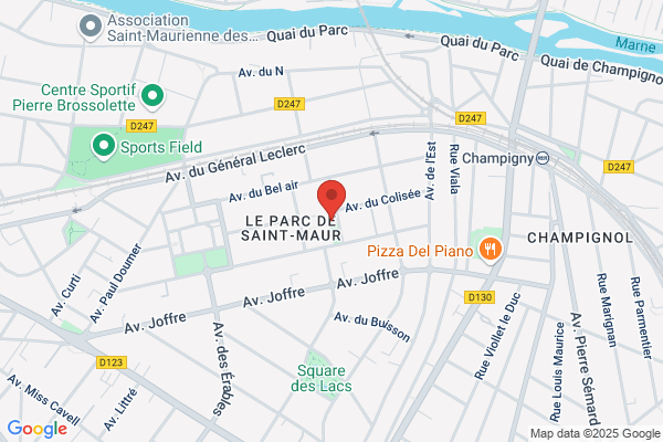 College Enseignement Secondaire