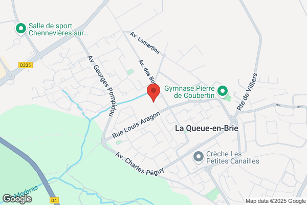 College Jean Moulin