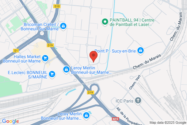 Centre De Developpement Du Soudage