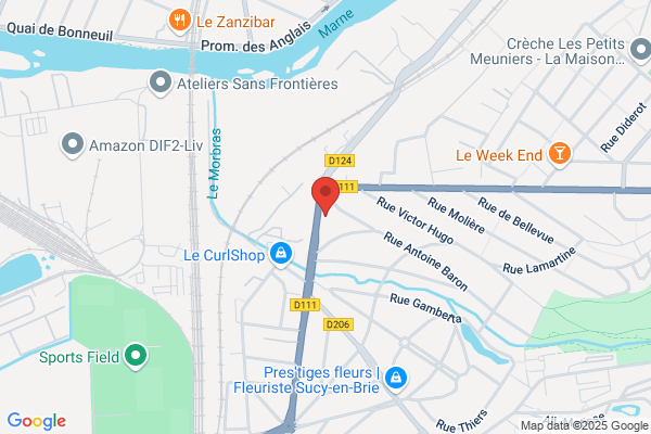 Accor Immobilier
