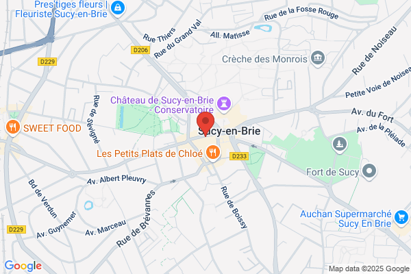 Pichet Immobilier