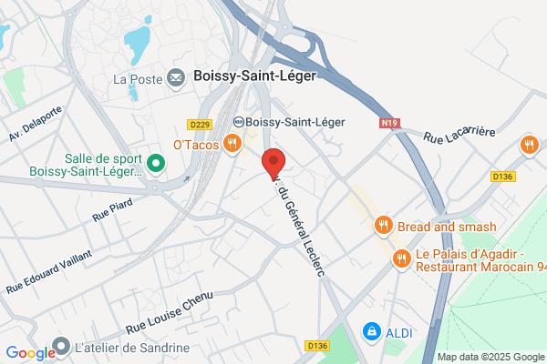 Badell Corinne