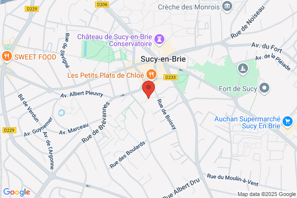 Burguiere Yolande Infirmiere