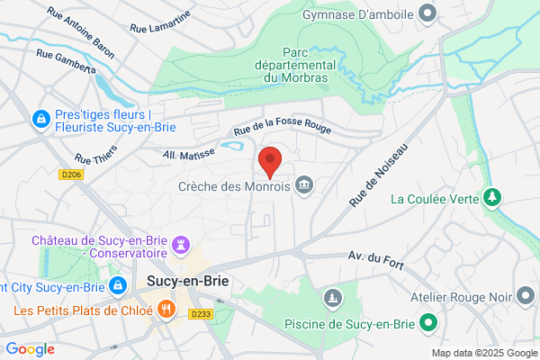 Centre De Soins