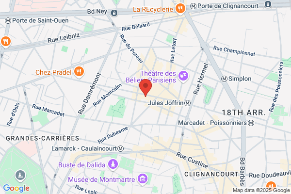 Aubert Louis Medecin