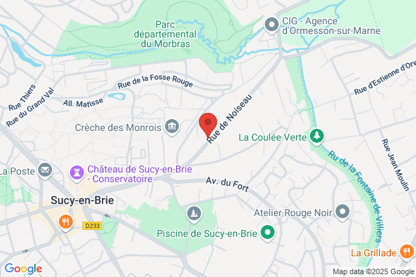Les Arts et le Cœur