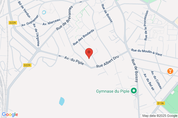 Aprilia Chabin Jp Concessionnaire