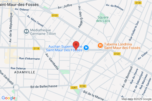 Aprilia St Maur Motos Concessionnaire