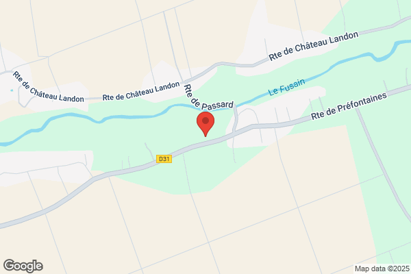 Chabin Jean Pierre