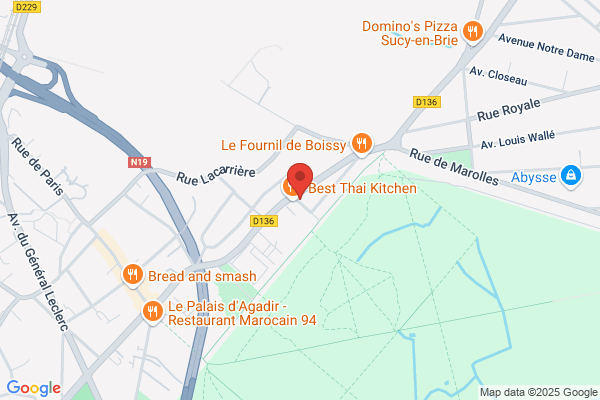 Au P Tit Vendeen