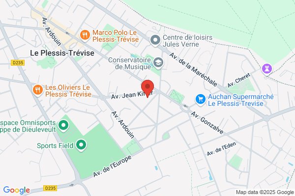 Agence Confort Taxis