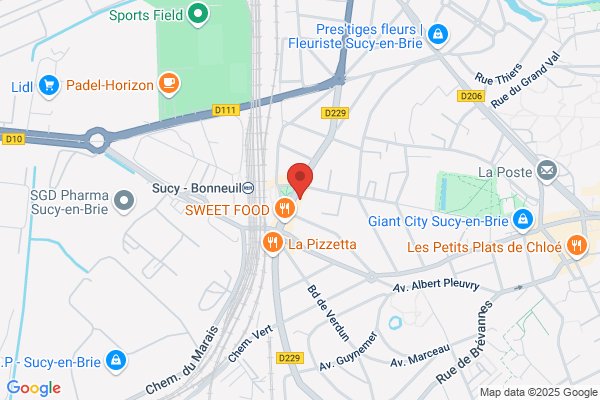 La Poste Agence Communale