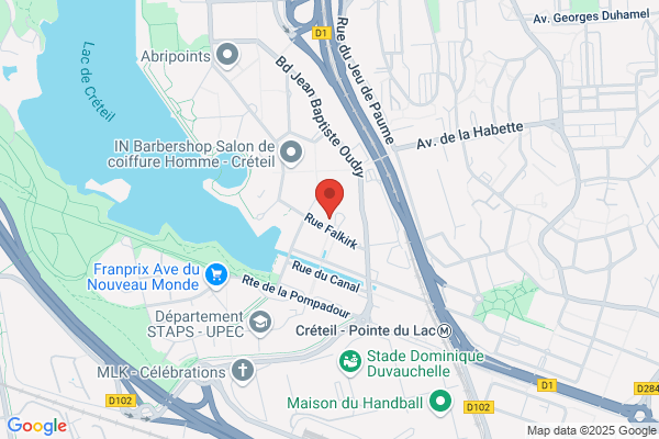 La Poste Relais